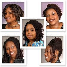 Whether you're just figuring out how to style your natural hair or you've been at it for a while, there's always one thing that remains true: Two Strand Twists With Extensions