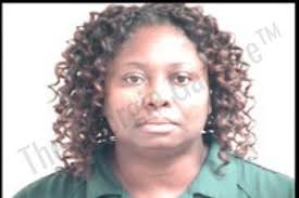 Tamara Greenwood — Henry County Jail Bookings