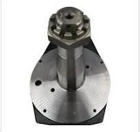 Sinotru 199112410057 High Quality Iron New Steering Knuckle for Howo