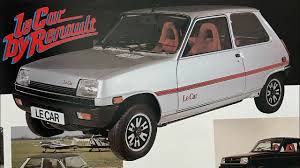 Image result for Jaune Rally Monaco 1979 Renault