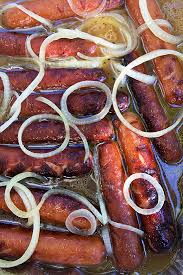 Check spelling or type a new query. Johnsonville Brat Hot Tub Real Food By Dad