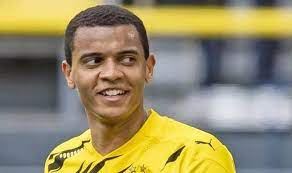 Choose from 500 different sets of flashcards about kanji numbers on quizlet. Manchester United Football News Manuel Akanji Wants Transfer As Dortmund Details Emerge Football Sport Express Co Uk