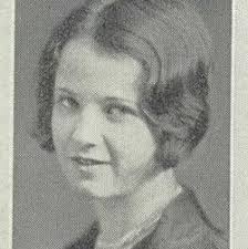 Vera Alice Gardner Winstead (1912-1944)