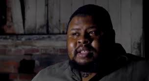 Food Historian Michael Twitty Discusses Origins of Lowcountry Cuisine