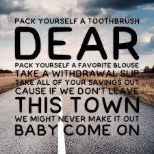 Sleep On The Floor The Lumineers Cleopatra Album Lyrics Favorite Lyrics On The Floor Lyrics Words