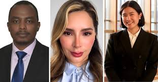 Through a will, a way: William Fuller MBA Award supports tomorrow's leaders  with legacy gift