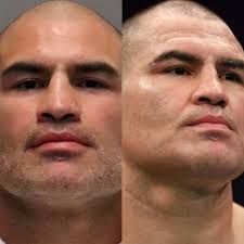 De último momento: El ex luchador de la UFC Caín Velasquez fue sentenciado  a cinco años de prisión.