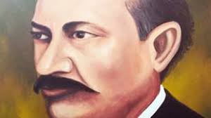 Hoy en la historia. Nace Francisco Gregorio Billini