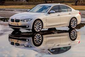 BMW 3-Series ActiveHybrid 2013 – Обзор, характеристики, отзывы владельцев