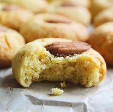 Irish recipes for homemade corned beef, cabbage, potatoes, and soda bread bring the luck of the emerald isle. Almond Cookies Moroccan Ghriba Gestational Diabetes Uk