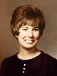 Judith Lione Call McCarter