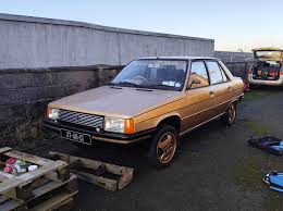 Image result for Beige 1982 Renault