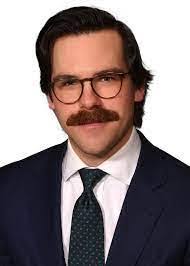 Charles Alvis's Instagram, Twitter & Facebook