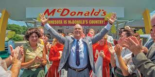 By systematizing a business that used to be fragmented, inefficient and undercapitalized. There Is No Human Right To A Big Mac Foundation For Economic Education