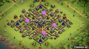 Read customer reviews & find best sellers. Town Hall 9 Th9 Farm Hybrid Trophy Base V39 With Link 9 2019 Trophy Base Clash Of Clans Clasher Us