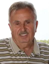 Obituary information for Alan B. Boyd