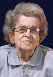 Adeline “Sis” Krusemark