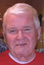 Obituary for Eugene F. Hackett