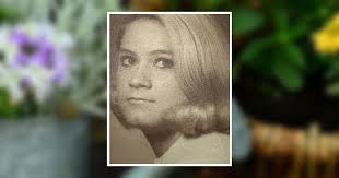 Margaret Ann Conley Obituary May 29, 2025