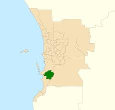 Councillors are elected for 4 years in wa. File Wa Election 2021 Baldivis Png Wikipedia