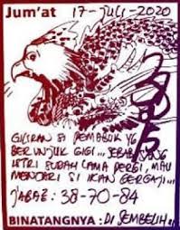 Prediksi Syair Sydney 17 Juli 2020 Keraton4d