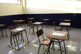 Cuándo y cómo volver a las clases presenciales. Vuelven Las Clases Presenciales Carabineros Aclara Que Pasara Con Las Comunas En Fase 2 Duplos