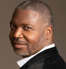 Steve Ellinger — Welcome To TerranceStephens.com