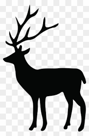 Mar 08, 2017 · all four daddy (4.54): Deer Silhouette Clip Art Transparent Png Clipart Images Free Download Clipartmax