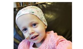 Team Lottie's Appeal