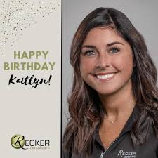 We are wishing a very happy birthday to our hygienist Melanie today!! We  are so thankful for her upbeat attitude, care and knowledge for her  patients and always having a smile on