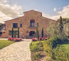Hotel Toscana Ville E Casali Golf Case Di Campagna Toscana Vacanze