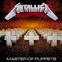 Master Of Puppets Wikipedia