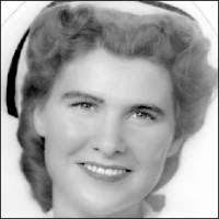 THERESA O'BRIEN Obituary (2012)