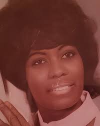 Claritha Bell Obituary