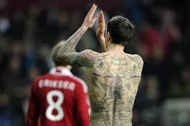 The lotus symbolises that talent can grow anywhere even with forces. Intim Tattoo Fc Barcelona Enthullt Messis Kleines Geheimnis Bild 10