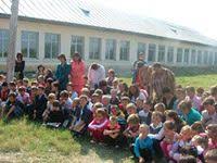 Curtea şcolii gimnaziale „geo bogza a fost plină încă de la primele ore ale dimineţii. Emotii La Inceput De An Scolar