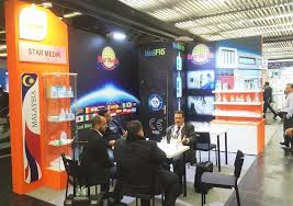 We're a retail division of star medik sdn. Medica Duesseldorf 13 16 November Malproc