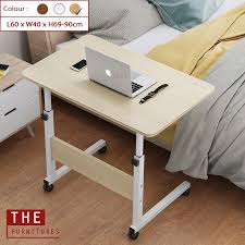 Kali ini saya bakalan share model sketchup bikinan saya sendiri buat yang mau bisa langsund download di bawah :v daripada penasaran mendin. The Simply Movable Height Adjustable Bedside Table Laptop Table Computer Desk Sofa Side Table With Wheels