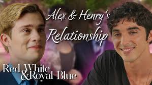 Prince Henry & Alex Claremont-Diaz's Relationship Timeline