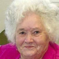Betty Doss Obituary (2013)
