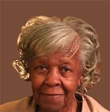 Remembering Ruby Mae Byers Wallace