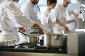 Violences En Cuisine Trois Etoiles Sevices Compris L Express Styles