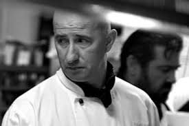 Hero Award: 'Rob Mitchell is the barometer of our business'