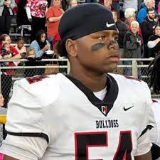 Malachi Thomas's Instagram, Twitter & Facebook