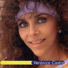 She is the mother of singer cristian castro and filmmaker michel castro. Veronica Castro Ave Vagabundo Releases Discogs
