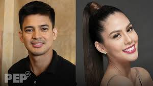 Последние твиты от vickie marie rushton (@vimrushton). Jason Abalos Vickie Rushton On Pep Ph