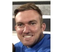 Brandon Homrich Obituary (1987