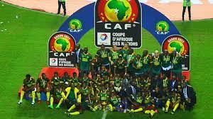 2021 afcon moved back to fall during premier league season. The Africa Cup Of Nations 2021 A New Tournament Every Two Years