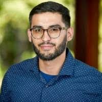 Gonzalo Manriquez Email & Phone Number