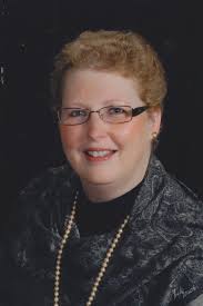 Deborah O'Brien avis de décès